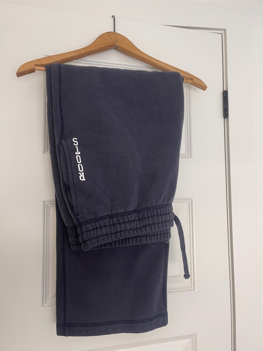Men’s Roots Joggers